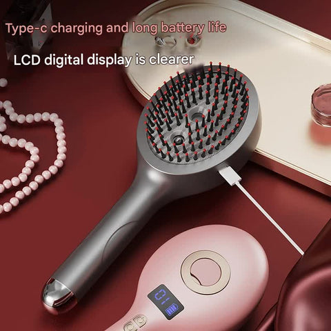 Electric Massage Spray