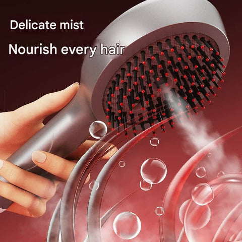 Electric Massage Spray