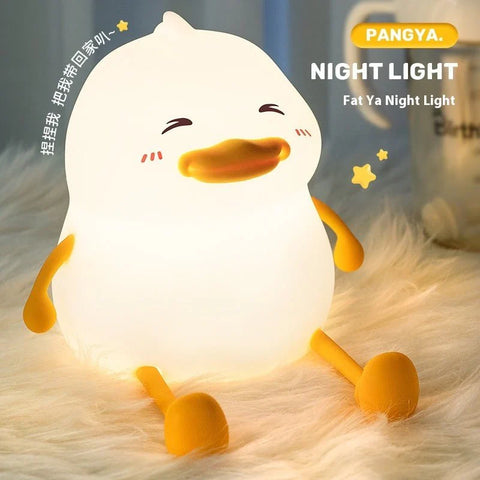 Lamp Buddy